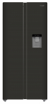  side by side Weissgauff WSBS 600 XB NoFrost Inverter Water Dispenser
