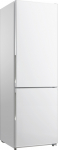 Двухкамерный  холодильник Weissgauff WRK 190 W Full NoFrost