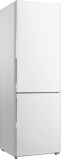 Фото - mini №1: Двухкамерный  холодильник Weissgauff WRK 190 W Full NoFrost