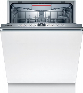 Фото - mini №1: Встраиваемая посудомоечная машина Bosch SMV4HVX31E