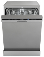 Фото №1: Посудомоечная машина Weissgauff DW 6026 D Silver