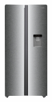  side by side Weissgauff WSBS 600 X NoFrost Inverter Water Dispenser
