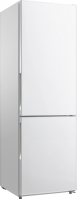 Фото №1: Уцененныей двухкамерный холодильник Weissgauff WRK 190 W Full NoFrost (31397)