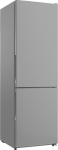 Двухкамерный  холодильник Weissgauff WRK 190 X Full NoFrost