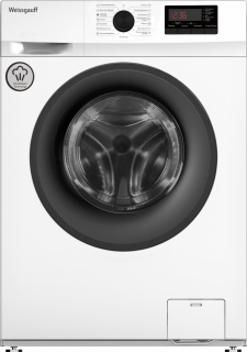 Фото - mini №1: Фронтальная стиральная машина Weissgauff WM 4606 Steam