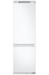 Двухкамерный встраиваемый холодильник  Samsung BRB 26705EWW