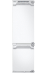 Двухкамерный встраиваемый холодильник  Samsung BRB 26715EWW
