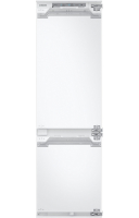 Фото №1: Двухкамерный встраиваемый холодильник  Samsung BRB 26715EWW