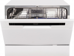 Компактная посудомоечная машина  Weissgauff TDW 4006