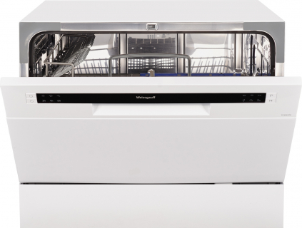 Фото - mini №1: Компактная посудомоечная машина  Weissgauff TDW 4006