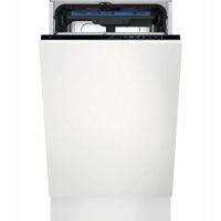 Фото №1: Встраиваемая посудомоечная машина Electrolux EEA13100L