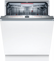 Фото №1: Встраиваемая посудомоечная машина Bosch SMV6ECX51E