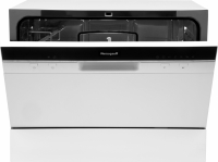 Фото №1: Компактная посудомоечная машина  Weissgauff TDW 4017