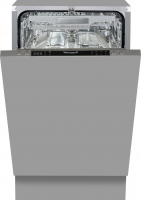 Фото №1: Встраиваемая посудомоечная машина Weissgauff BDW 4583 D 