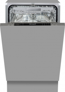 Фото - mini №1: Встраиваемая посудомоечная машина Weissgauff BDW 4583 D 