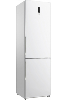 Фото №1: Двухкамерный  холодильник Weissgauff WRK 2000 W Full NoFrost