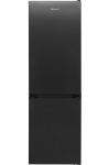 Двухкамерный  холодильник Weissgauff WRK 185 B Total NoFrost