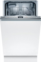 Фото №1: Встраиваемая посудомоечная машина Bosch SPV4HKX45E