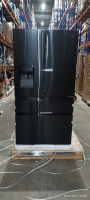 Фото №1: Уцененный холодильник Side by Side Weissgauff WFD 567 NoFrost Premium BioFresh Ice Maker (32322)