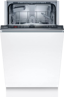 Фото №1: Встраиваемая посудомоечная машина Bosch SRV2IKX1CR