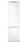 Двухкамерный встраиваемый холодильник  Samsung BRB 30703EWW
