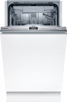 Фото №1: Встраиваемая посудомоечная машина Bosch SPV4EMX16E