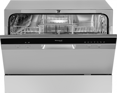 Фото - mini №1: Компактная посудомоечная машина  Weissgauff TDW 4017 DS