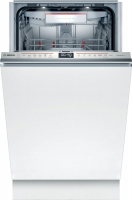 Фото №1: Встраиваемая посудомоечная машина Bosch SPV6ZMX23E
