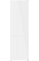 Фото №1: Двухкамерный  холодильник Weissgauff WRK 1850 D Full NoFrost Inverter White