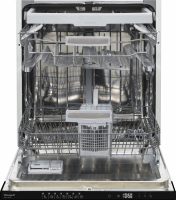 Фото №1: Встраиваемая посудомоечная машина Weissgauff BDW 6037