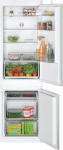 Двухкамерный встраиваемый холодильник  Bosch KIV865SF0