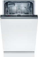 Фото №1: Встраиваемая посудомоечная машина Bosch SPV2HKX41E