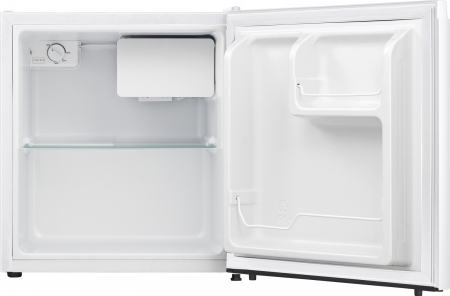 Фото - mini №1: Однокамерный холодильник Weissgauff WR 50