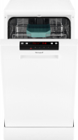 Фото №1: Узкая посудомоечная машина  Weissgauff DW 4033
