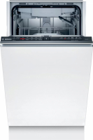 Фото №1: Встраиваемая посудомоечная машина Bosch SPV2XMX01E