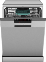 Фото №1: Посудомоечная машина Weissgauff DW 6014 Inox