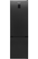 Фото №1: Двухкамерный  холодильник Weissgauff WRK 2010 DB Total NoFrost