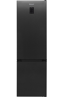 Фото - mini №1: Двухкамерный  холодильник Weissgauff WRK 2010 DB Total NoFrost