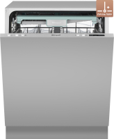 Фото №1: Встраиваемая посудомоечная машина с лучом на полу Weissgauff BDW 6043 D 