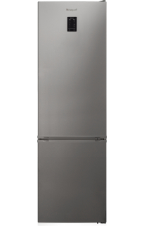 Фото - mini №1: Двухкамерный  холодильник Weissgauff WRK 2010 DX Total NoFrost