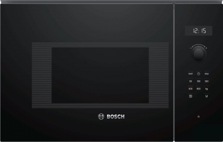  - mini 1:     Bosch BFL524MB0