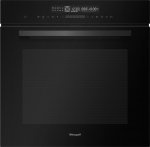 Духовой шкаф электрический Weissgauff EOM 991 SB Black Edition