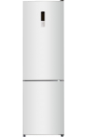 Двухкамерный  холодильник Weissgauff WRK 2000 DW Full NoFrost Inverter