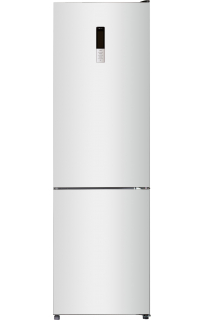 Фото - mini №1: Двухкамерный  холодильник Weissgauff WRK 2000 DW Full NoFrost Inverter