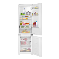 Фото №1: Двухкамерный встраиваемый холодильник  Weissgauff WRKI 2801 MD
