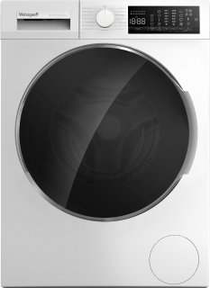 Фото - mini №1: Фронтальная стиральная машина Weissgauff WM 49127 DS Inverter Steam