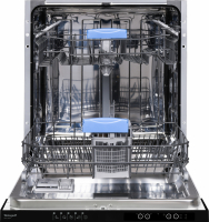 Фото №1: Встраиваемая посудомоечная машина Weissgauff BDW 6025