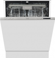 Фото №1: Встраиваемая посудомоечная машина уцененная Weissgauff BDW 6138 D (29623)