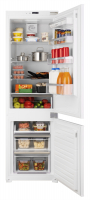 Фото №1: Уцененный двухкамерный встраиваемый холодильник Weissgauff WRKI 178 V NoFrost (37380)