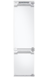 Двухкамерный встраиваемый холодильник  Samsung BRB 30715EWW